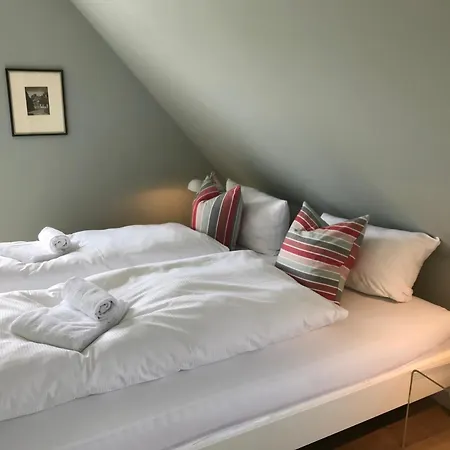 Deichblick In Nieblum