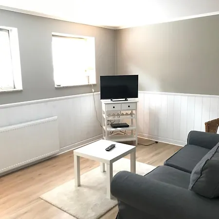 Deichblick In Holiday home