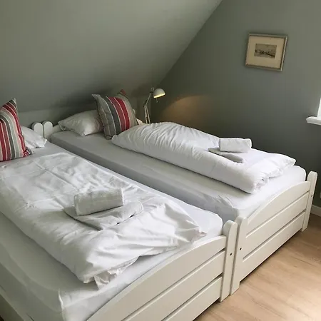 Deichblick In Holiday home *