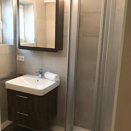 Prázdninový dům Deichblick In *