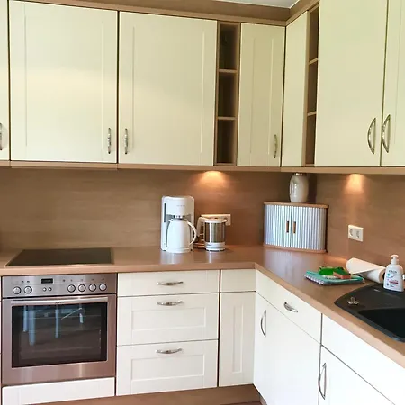 Deichblick In Nieblum