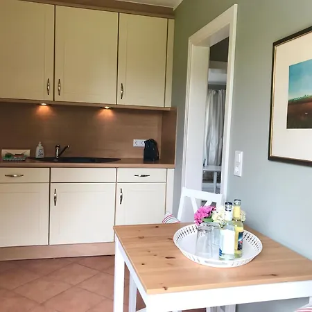 Deichblick In * Nieblum