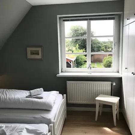 Deichblick In