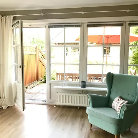 Deichblick In Prázdninový dům *