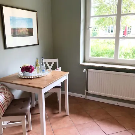 Deichblick In Nieblum