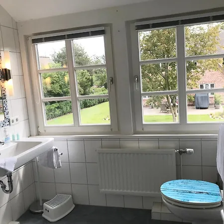 Deichblick In * Nieblum