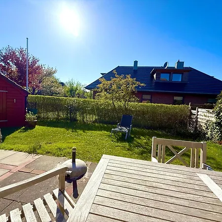 Deichblick In * Nieblum