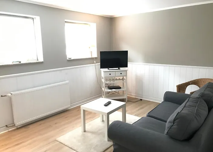 Deichblick In Vakantiehuis